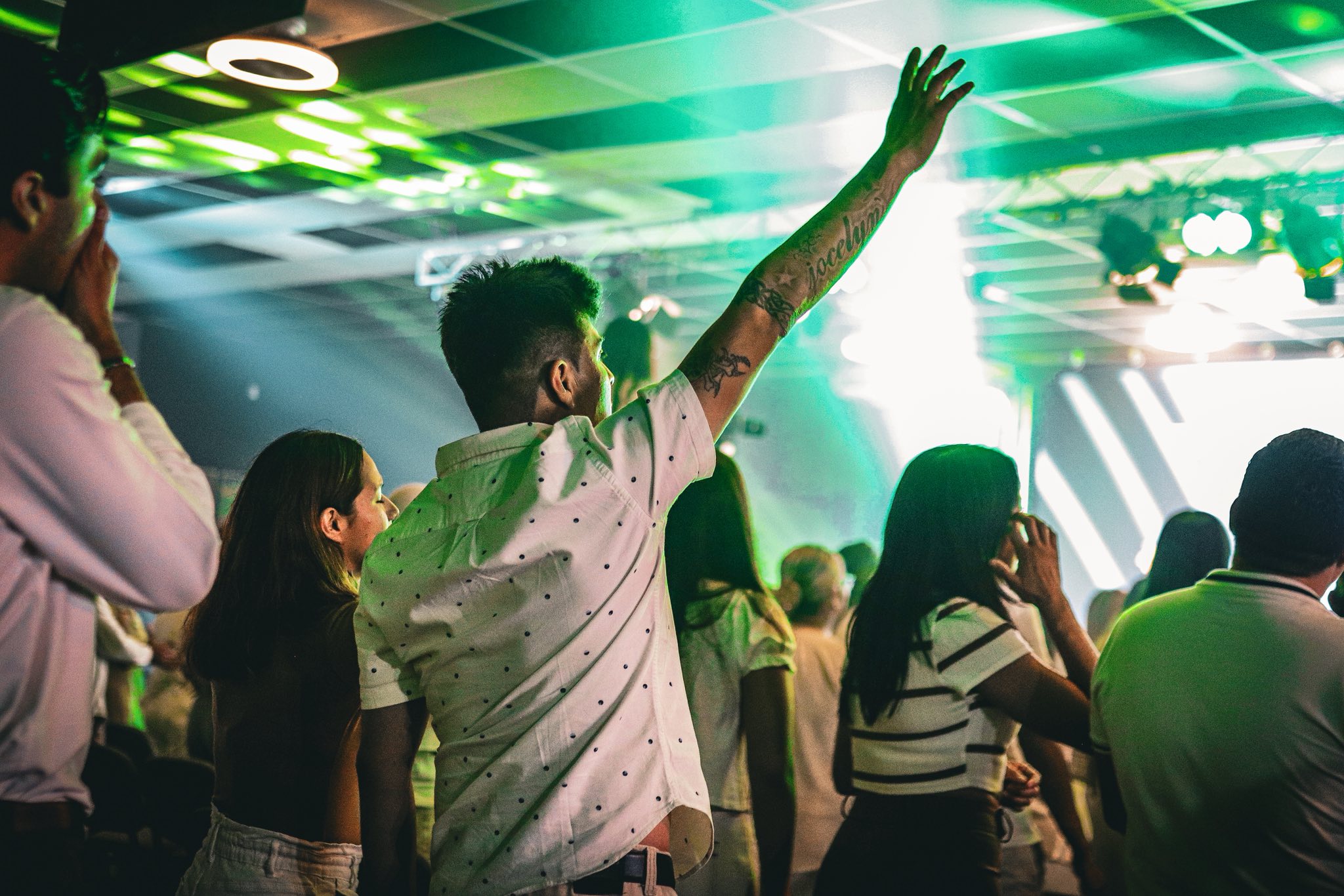 Imagen de la iglesia